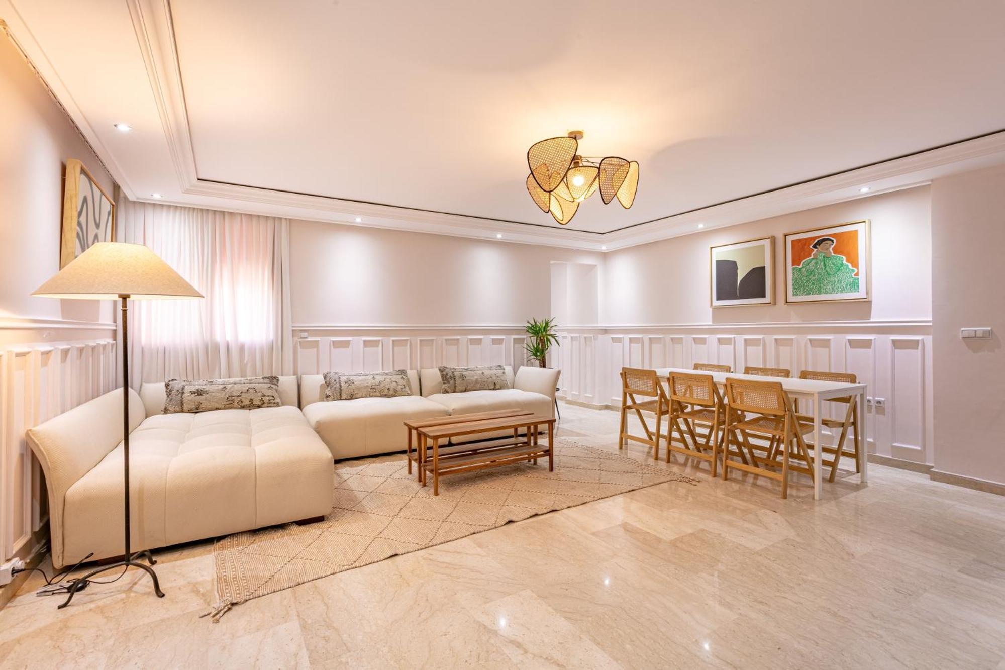 Migdal Gueliz Apart Hotel Marrakesh Exterior photo